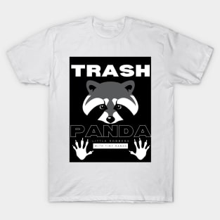 Trash Panda T-Shirt